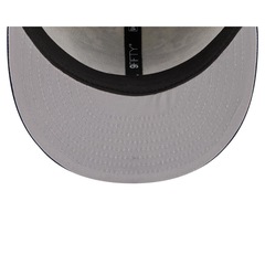 Boné New Era 9FIFTY New England Patriots NFL Salute Service 2025 Masculino - Foto 6