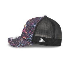 Boné New Era 9Forty M-Crown A-Frame Green Bay Packers NFL Masculino - Foto 6