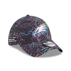 Boné New Era 39Thirty Philadelphia Eagles NFL Masculino - Foto 3