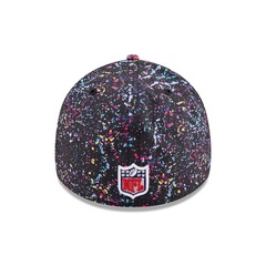 Boné New Era 39Thirty Philadelphia Eagles NFL Masculino - Foto 4