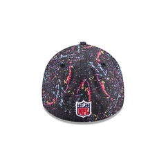 Boné New Era 39Thirty Los Angeles Chargers NFL Masculino - Foto 4