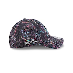 Boné New Era 39Thirty Las Vegas Raiders NFL Masculino - Foto 4