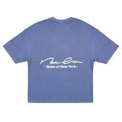 Camiseta New Era Oversize Branded Masculina - Foto 2