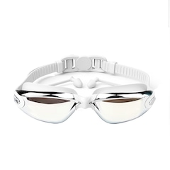 Oculos De Natação Gold Sports Legend II Dem Mirror High Definition - Foto 1