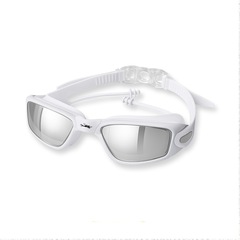 Oculos De Natação Gold Sports Legend II Dem Mirror High Definition - Foto 2