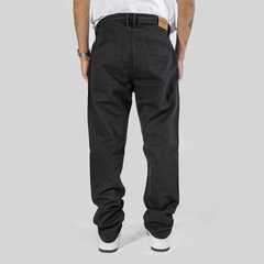 Calça Alive Chino Regular Masculina - Foto 3
