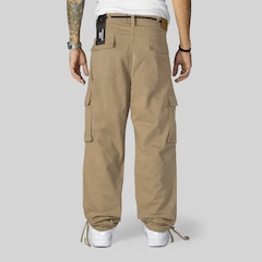 Calça Alive Tag Cargo Masculina - Foto 3