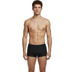 Sunga Box Básica Lisa Vekyo Masculina - Foto 1