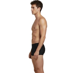 Sunga Box Básica Lisa Vekyo Masculina - Foto 2