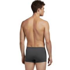 Sunga Box Básica Lisa Vekyo Masculina - Foto 3