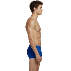Sunga Box Básica Lisa Vekyo Masculina - Foto 2
