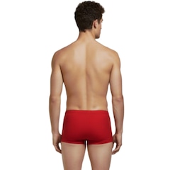 Sunga Box Básica Lisa Vekyo Masculina - Foto 3