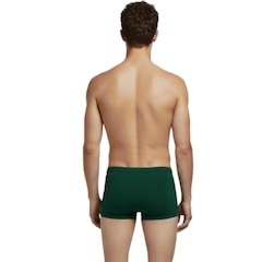 Sunga Box Básica Lisa Vekyo Masculina - Foto 3