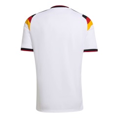 Camisa I Alemanha 26/27 adidas Masculina - Foto 2