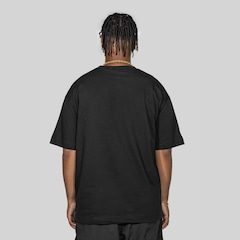 Camiseta Alive Oversized Line Masculina - Foto 2