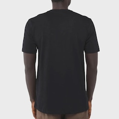 Camiseta Volcom Oxide Masculina - Foto 2