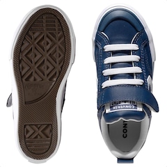 Tênis Infantil Converse All Star Pro Blaze Strap Seasonal Synthetic - Foto 6