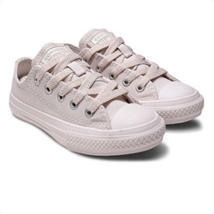 Tênis Infantil Converse All Star Modern Mono - Foto 3