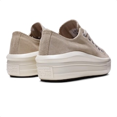 Tênis Unissex Converse All Star Chuck Taylor Move Crafted Color Cano Baixo - Foto 5