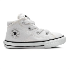 Tênis Infantil Cano Médio Converse All Star Chuck Taylor Madison - Foto 1