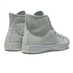 Tênis Unissex Cano Alto Converse All Star Chuck Taylor Crafted - Foto 5