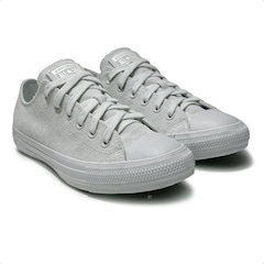 Tênis Unissex Converse All Star Chuck Taylor Crafted - Foto 3
