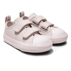 Tênis Infantil Converse All Star Chuck Taylor 2v Modern - Foto 3