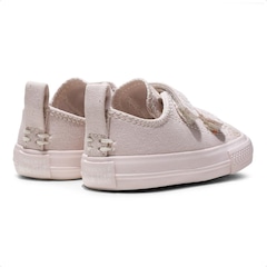 Tênis Infantil Converse All Star Chuck Taylor 2v Modern - Foto 4