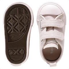Tênis Infantil Converse All Star Chuck Taylor 2v Modern - Foto 5