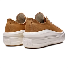 Tênis Unissex Cano Baixo Converse All Star Chuck Taylor Move Crafted - Foto 5