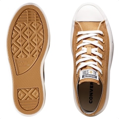 Tênis Unissex Cano Baixo Converse All Star Chuck Taylor Move Crafted - Foto 6
