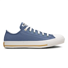 Tênis Unissex Converse All Star Chuck Taylor Cano Baixo - Foto 1