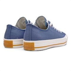 Tênis Unissex Converse All Star Chuck Taylor Cano Baixo - Foto 5