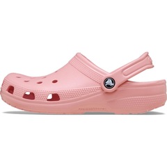Sandália Crocs Classic Powder - Unissex - Foto 3