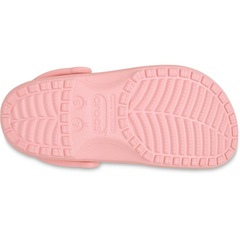 Sandália Crocs Classic Powder - Unissex - Foto 6