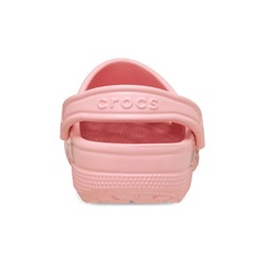 Sandália Crocs Classic Powder - Unissex - Foto 7