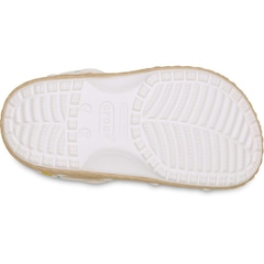 Sandália Crocs Classic Ice Cream Sundae Clog K - Infantil - Foto 6