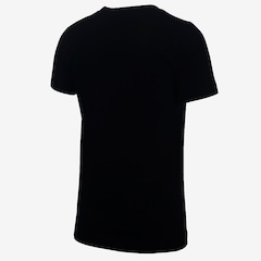 Camiseta Corinthians Nike Infantil - Foto 4