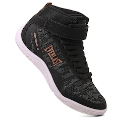 Tênis Feminino Everlast Forceknit 6 - Foto 3