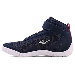 Tênis Feminino Everlast Forceknit 6 - Foto 2