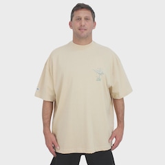 Camiseta Lost BoxFit Relax Is Summer Masculina - Foto 2