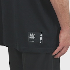 Camiseta Lost BoxFit Mini Masculino - Foto 4