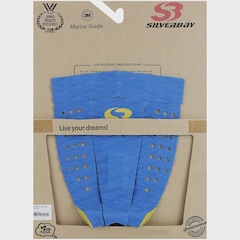 Deck para Prancha de Surf Silverbay Infantil - Foto 2