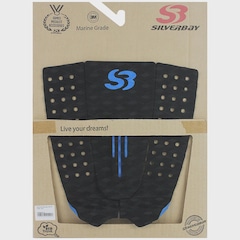 Deck para Prancha de Surf Silverbay Alpha - Foto 2