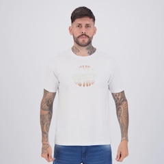 Camiseta Nicoboco Soul Masculina - Foto 1