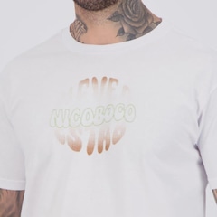 Camiseta Nicoboco Soul Masculina - Foto 5