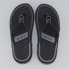 Chinelo Rider Feat Masculino - Foto 1