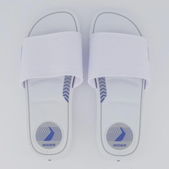 Chinelo Slide Rider Start Masculino - Foto 1