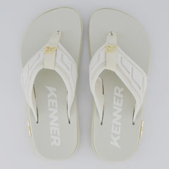 Chinelo Kenner Kivah Full Force Masculino - Foto 1