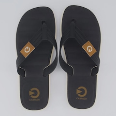 Chinelo Cartago Aspen Masculino - Foto 1